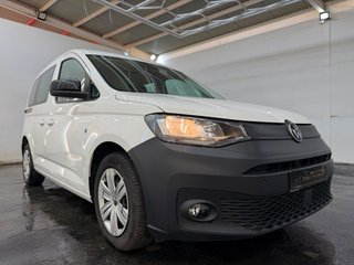 VOLKSWAGEN CADDY ORIGIN 4MOTION KOMBI 2.0TDI 122CV