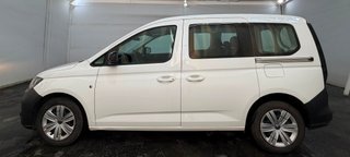VOLKSWAGEN CADDY ORIGIN 4MOTION KOMBI 2.0TDI 122CV