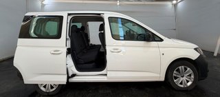 VOLKSWAGEN CADDY ORIGIN 4MOTION KOMBI 2.0TDI 122CV