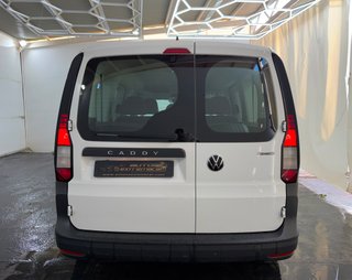 VOLKSWAGEN CADDY ORIGIN 4MOTION KOMBI 2.0TDI 122CV