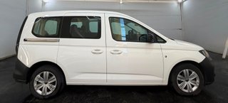 VOLKSWAGEN CADDY ORIGIN 4MOTION KOMBI 2.0TDI 122CV