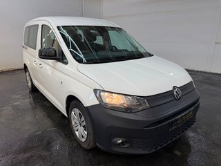 VOLKSWAGEN CADDY ORIGIN 4MOTION KOMBI 2.0TDI 122CV