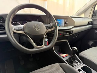 VOLKSWAGEN CADDY ORIGIN 4MOTION KOMBI 2.0TDI 122CV
