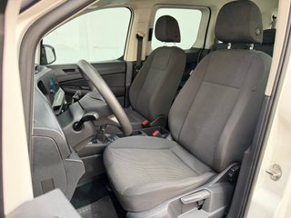 VOLKSWAGEN CADDY ORIGIN 4MOTION KOMBI 2.0TDI 122CV