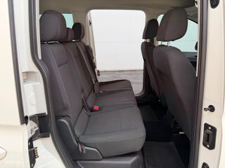 VOLKSWAGEN CADDY ORIGIN 4MOTION KOMBI 2.0TDI 122CV