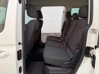 VOLKSWAGEN CADDY ORIGIN 4MOTION KOMBI 2.0TDI 122CV