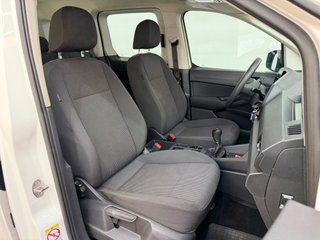 VOLKSWAGEN CADDY ORIGIN 4MOTION KOMBI 2.0TDI 122CV