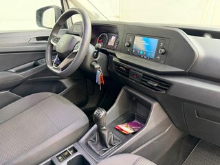 VOLKSWAGEN CADDY ORIGIN 4MOTION KOMBI 2.0TDI 122CV