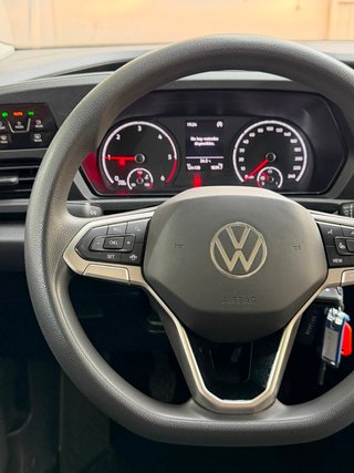 VOLKSWAGEN CADDY ORIGIN 4MOTION KOMBI 2.0TDI 122CV