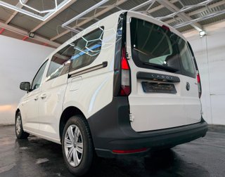 VOLKSWAGEN CADDY ORIGIN 4MOTION KOMBI 2.0TDI 122CV
