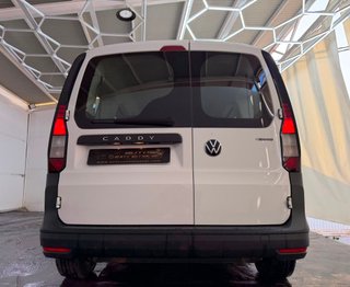VOLKSWAGEN CADDY ORIGIN 4MOTION KOMBI 2.0TDI 122CV