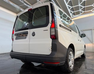 VOLKSWAGEN CADDY ORIGIN 4MOTION KOMBI 2.0TDI 122CV