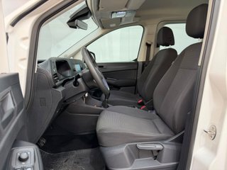 VOLKSWAGEN CADDY ORIGIN 4MOTION KOMBI 2.0TDI 122CV