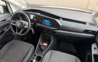 VOLKSWAGEN CADDY ORIGIN 4MOTION KOMBI 2.0TDI 122CV