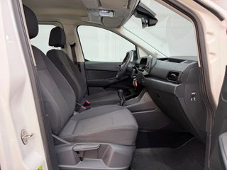 VOLKSWAGEN CADDY ORIGIN 4MOTION KOMBI 2.0TDI 122CV