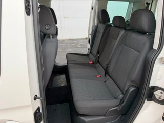 VOLKSWAGEN CADDY ORIGIN 4MOTION KOMBI 2.0TDI 122CV