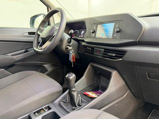 VOLKSWAGEN CADDY ORIGIN 4MOTION KOMBI 2.0TDI 122CV