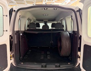 VOLKSWAGEN CADDY ORIGIN 4MOTION KOMBI 2.0TDI 122CV