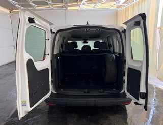 VOLKSWAGEN CADDY ORIGIN 4MOTION KOMBI 2.0TDI 122CV