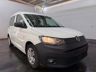 VOLKSWAGEN CADDY ORIGIN 4MOTION KOMBI 2.0TDI 122CV