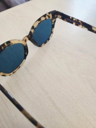 Gafas de sol Tom Ford Julie Tortoise