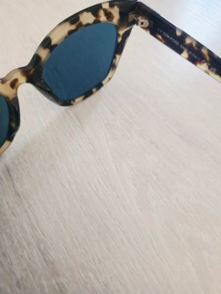 Gafas de sol Tom Ford Julie Tortoise