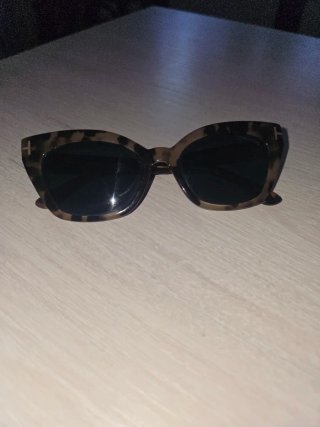 Gafas de sol Tom Ford Julie Tortoise