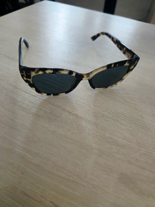 Gafas de sol Tom Ford Julie Tortoise