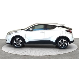 TOYOTA C-HR 125H ADVANCE
