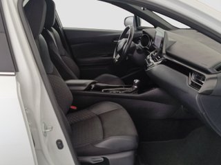 TOYOTA C-HR 125H ADVANCE