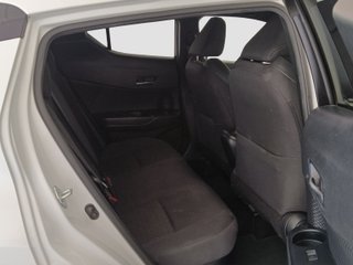 TOYOTA C-HR 125H ADVANCE