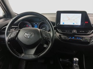 TOYOTA C-HR 125H ADVANCE