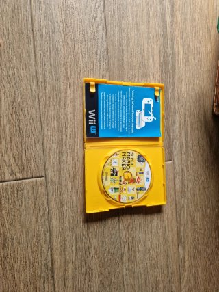 Juegos Wii: F1 2009 y Super Mario Maker