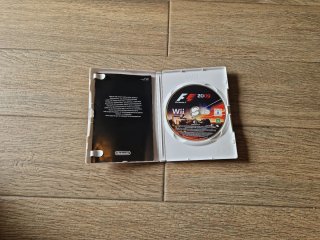 Juegos Wii: F1 2009 y Super Mario Maker