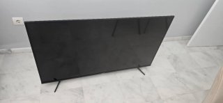Televisor Thomson 56 Negro