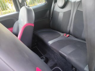 FIAT 500 2016