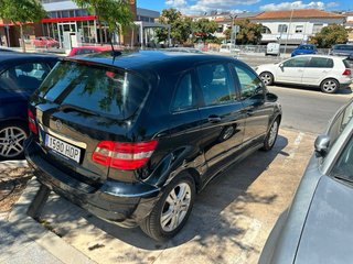Mercedes-Benz Clase B
