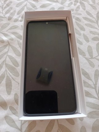 Xiaomi Redmi Note 11 Negro NFC
