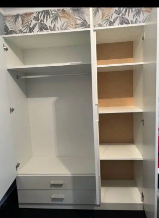 Armario 219€ nuevo