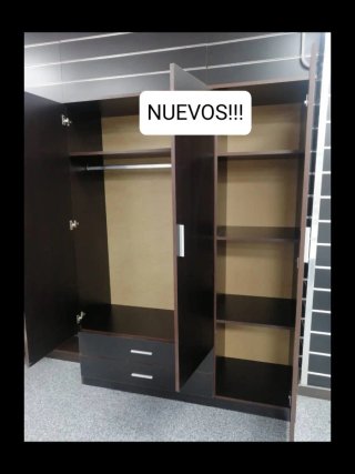 Armario 219€ nuevo