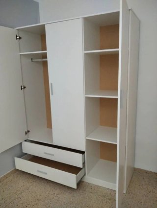 Armario 219€ nuevo