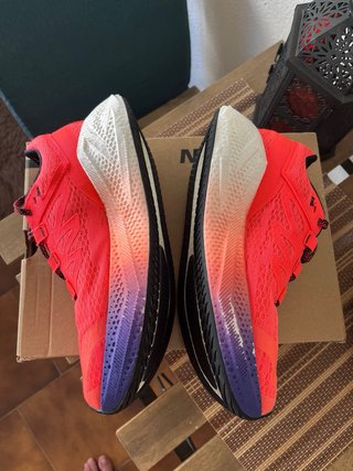 Zapatillas Salomon Running Aero Glide 3 W