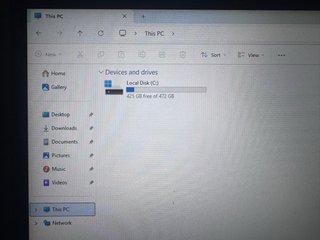 HP Pavilion 2060 QMAX i7 10th Gen