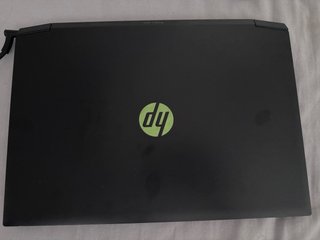 HP Pavilion 2060 QMAX i7 10th Gen