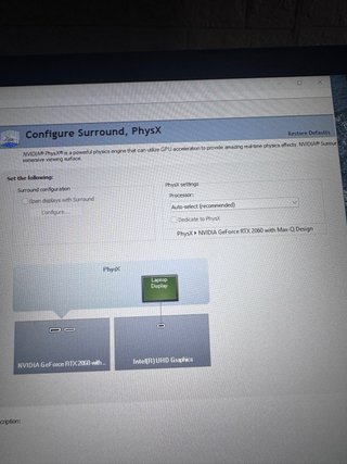 HP Pavilion 2060 QMAX i7 10th Gen