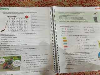 Llengua i Literatura, 6 Educació Primària, Comu...