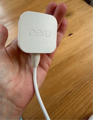 Extensor eero 6