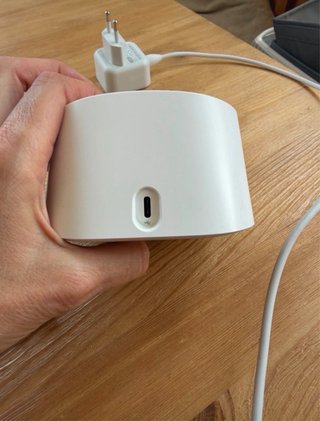 Extensor eero 6