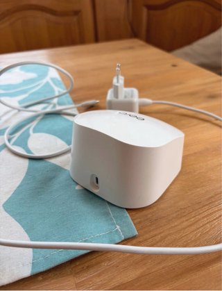 Extensor eero 6
