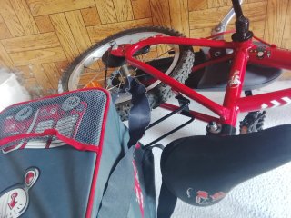 Bicicletas infantiles B'Twin y B-Pro14/ 16